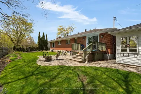 83 Eugenia Street Barrie ON L4M 1P9