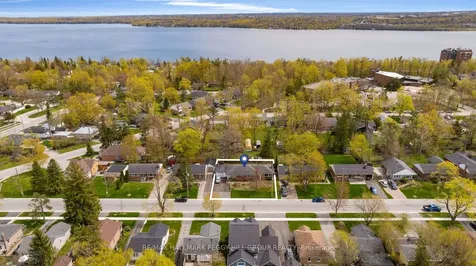 83 Eugenia Street Barrie ON L4M 1P9