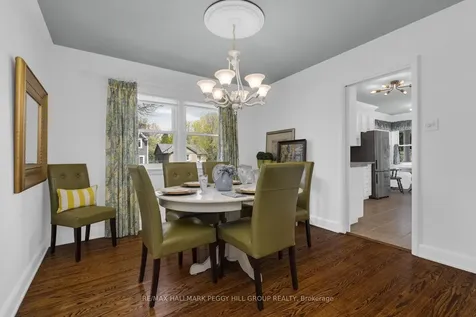 83 Eugenia Street Barrie ON L4M 1P9