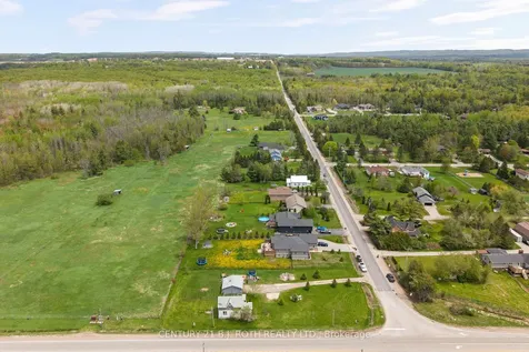 1006 Flos 4 Road E Springwater ON L0L 2K0