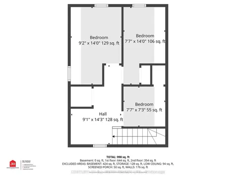 1006 Flos 4 Road E Springwater ON L0L 2K0