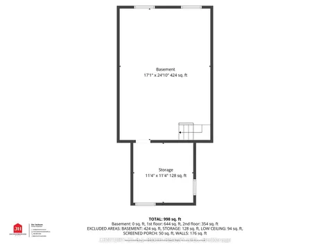 1006 Flos 4 Road E Springwater ON L0L 2K0