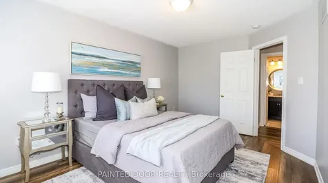 116 Thrushwood Drive Barrie ON L4N 0Z1