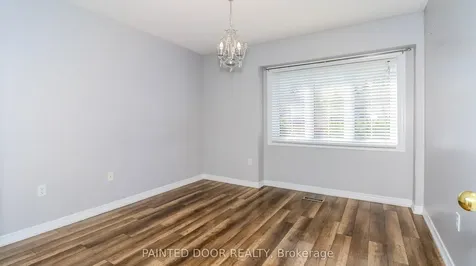 116 Thrushwood Drive Barrie ON L4N 0Z1