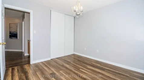 116 Thrushwood Drive Barrie ON L4N 0Z1