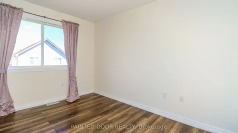 116 Thrushwood Drive Barrie ON L4N 0Z1