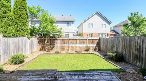 116 Thrushwood Drive Barrie ON L4N 0Z1