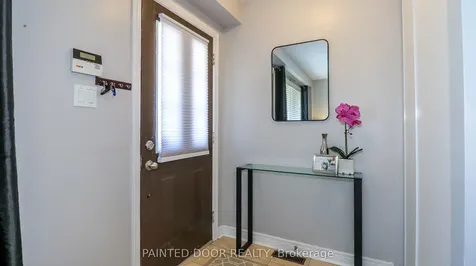 116 Thrushwood Drive Barrie ON L4N 0Z1