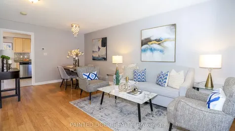 116 Thrushwood Drive Barrie ON L4N 0Z1