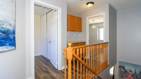 116 Thrushwood Drive Barrie ON L4N 0Z1