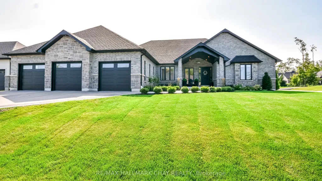 1 Morrison Place Springwater ON L9X 2A6