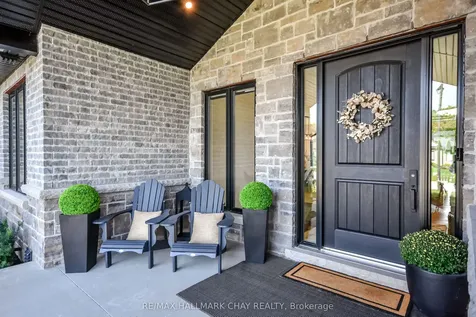 1 Morrison Place Springwater ON L9X 2A6