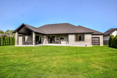 1 Morrison Place Springwater ON L9X 2A6