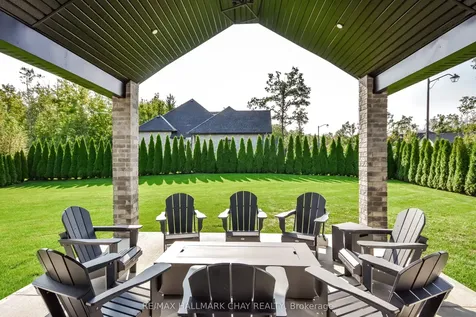 1 Morrison Place Springwater ON L9X 2A6