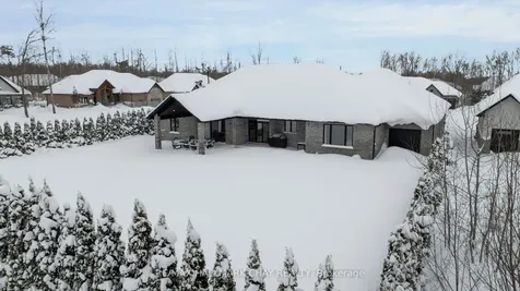 1 Morrison Place Springwater ON L9X 2A6