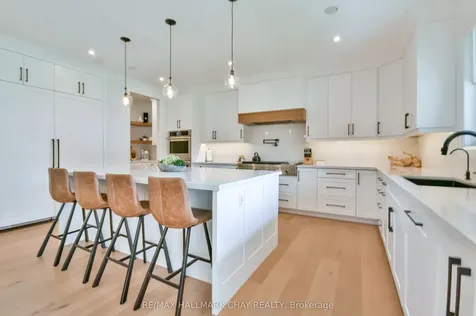 1 Morrison Place Springwater ON L9X 2A6