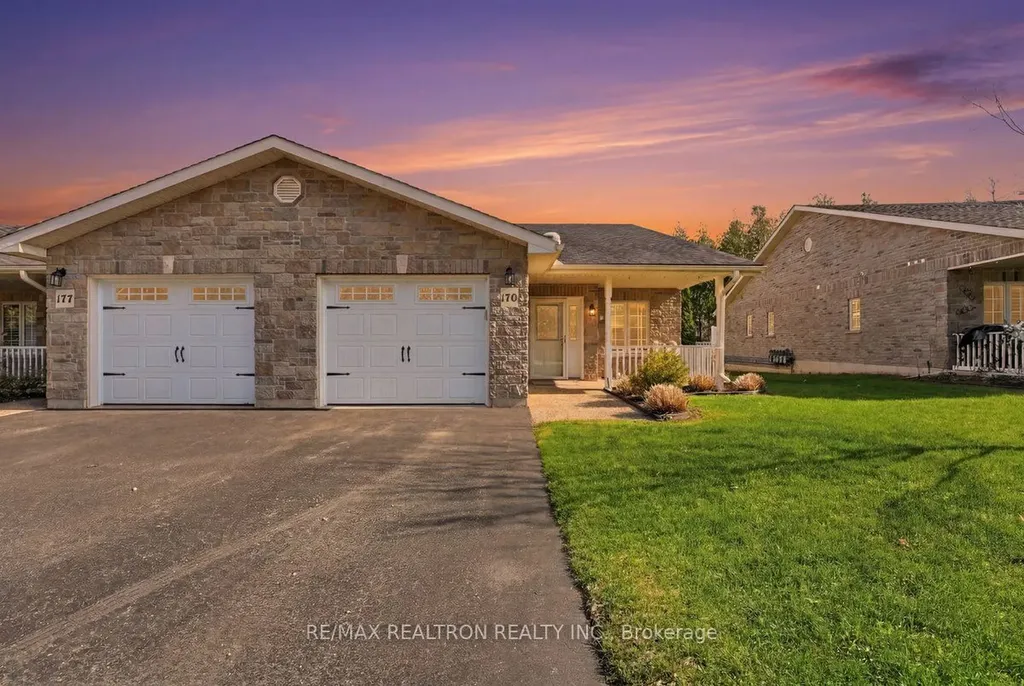 179 Greenway Drive Wasaga Beach ON L9Z 0E6