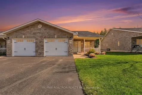 179 Greenway Drive Wasaga Beach ON L9Z 0E6