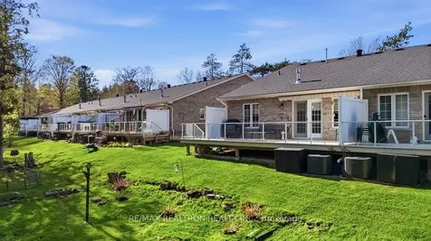 179 Greenway Drive Wasaga Beach ON L9Z 0E6