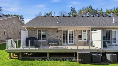 179 Greenway Drive Wasaga Beach ON L9Z 0E6