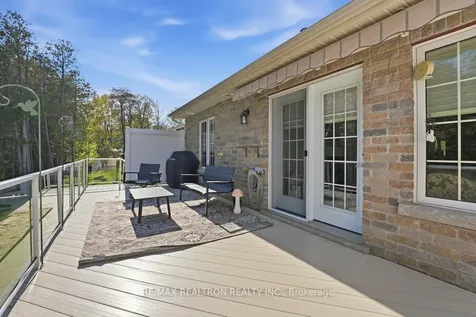 179 Greenway Drive Wasaga Beach ON L9Z 0E6