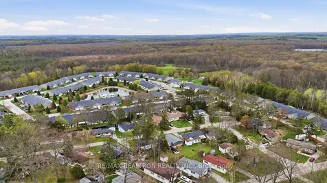 179 Greenway Drive Wasaga Beach ON L9Z 0E6