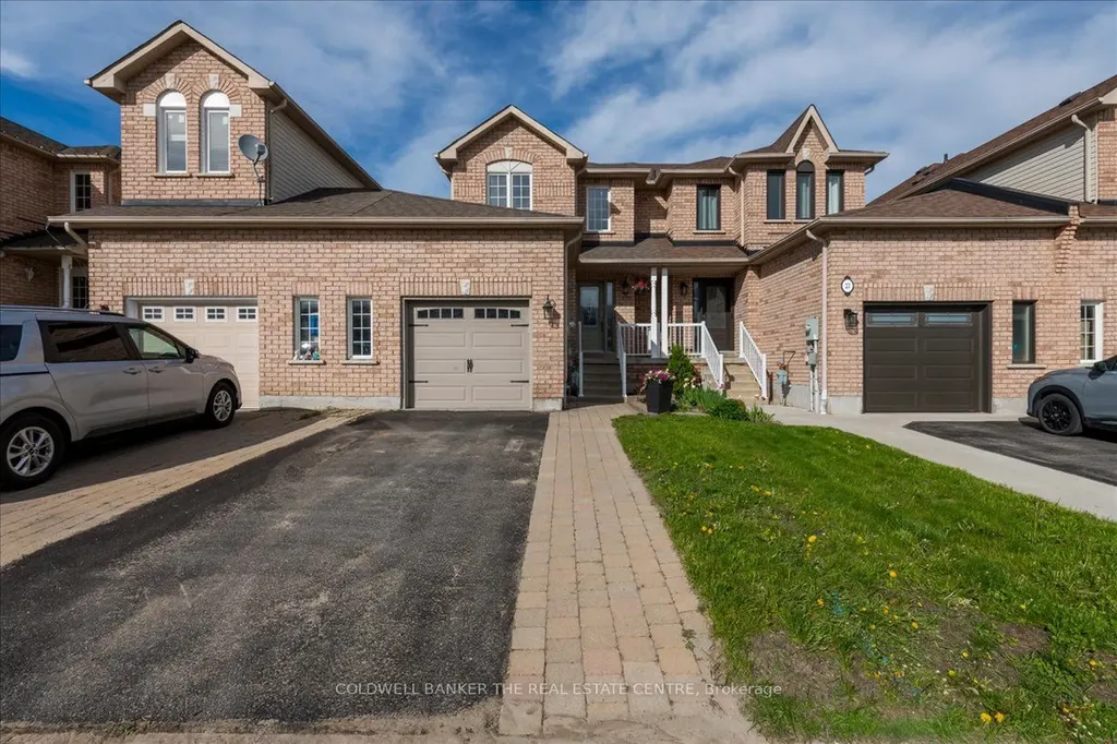 25 Coleman Drive Barrie ON L4N 0R5