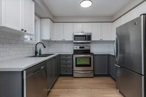 25 Coleman Drive Barrie ON L4N 0R5