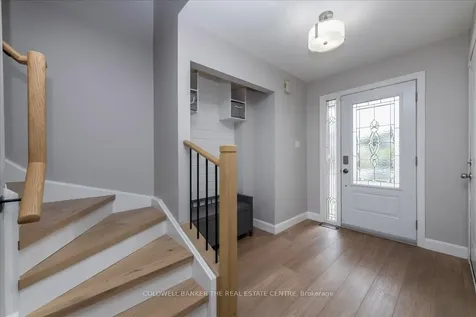 25 Coleman Drive Barrie ON L4N 0R5