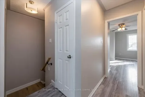 25 Coleman Drive Barrie ON L4N 0R5