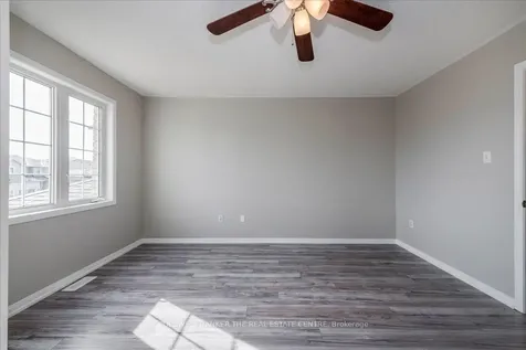25 Coleman Drive Barrie ON L4N 0R5