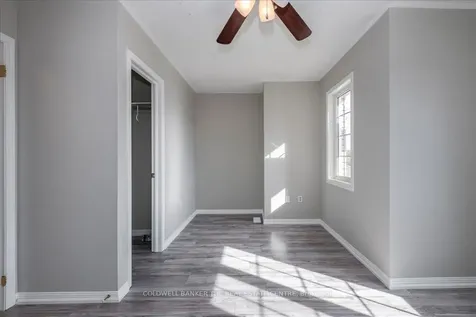 25 Coleman Drive Barrie ON L4N 0R5