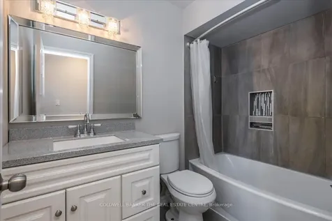 25 Coleman Drive Barrie ON L4N 0R5
