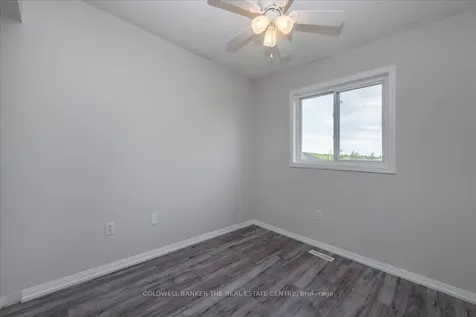 25 Coleman Drive Barrie ON L4N 0R5