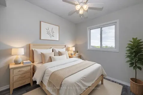 25 Coleman Drive Barrie ON L4N 0R5