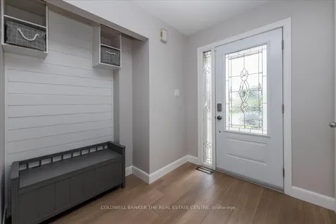 25 Coleman Drive Barrie ON L4N 0R5