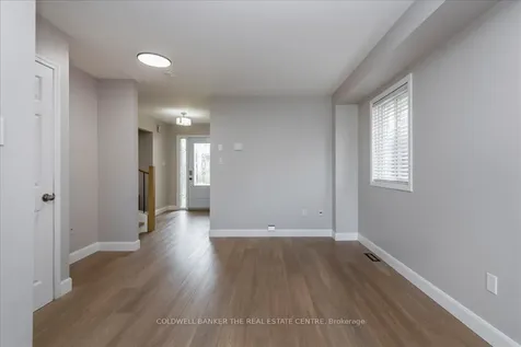 25 Coleman Drive Barrie ON L4N 0R5