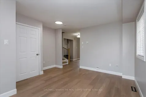 25 Coleman Drive Barrie ON L4N 0R5