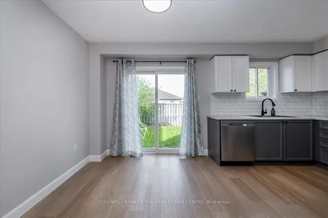 25 Coleman Drive Barrie ON L4N 0R5