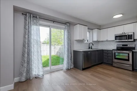 25 Coleman Drive Barrie ON L4N 0R5