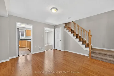76 Commonwealth Road Barrie ON L4M 0C9