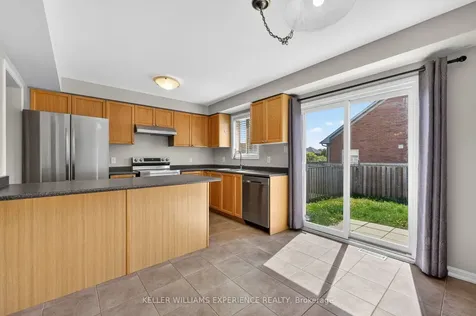76 Commonwealth Road Barrie ON L4M 0C9