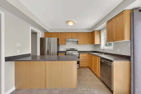 76 Commonwealth Road Barrie ON L4M 0C9