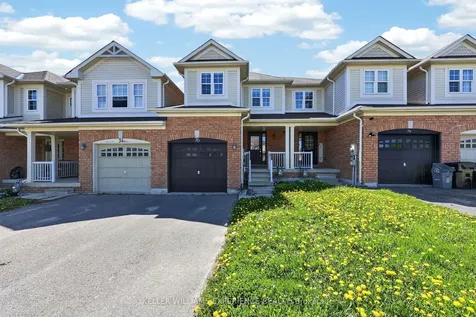76 Commonwealth Road Barrie ON L4M 0C9