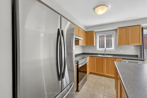 76 Commonwealth Road Barrie ON L4M 0C9