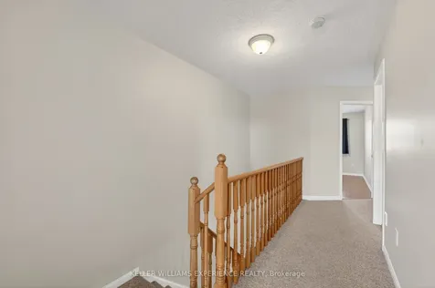 76 Commonwealth Road Barrie ON L4M 0C9