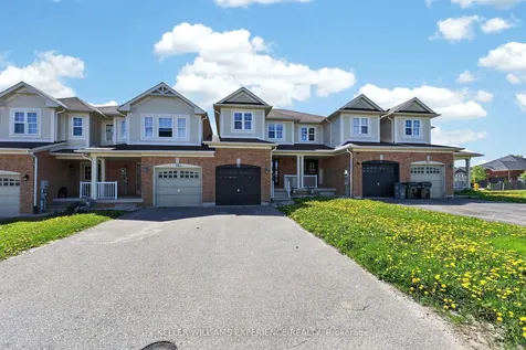 76 Commonwealth Road Barrie ON L4M 0C9