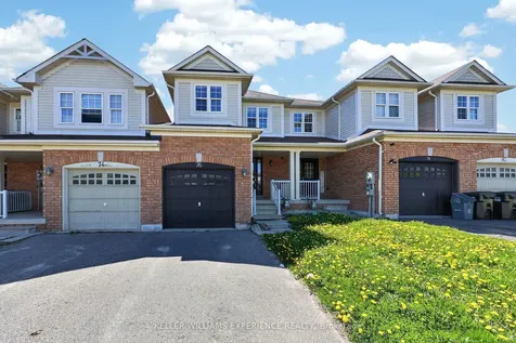 76 Commonwealth Road Barrie ON L4M 0C9