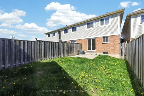 76 Commonwealth Road Barrie ON L4M 0C9