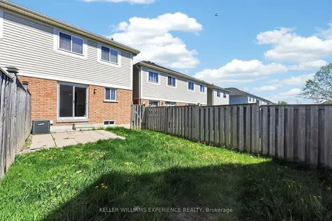 76 Commonwealth Road Barrie ON L4M 0C9